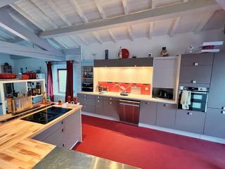  Maison � vendre 6 pi�ces 303 m�