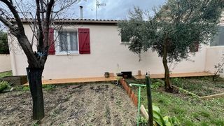  Maison � vendre 5 pi�ces 86 m�