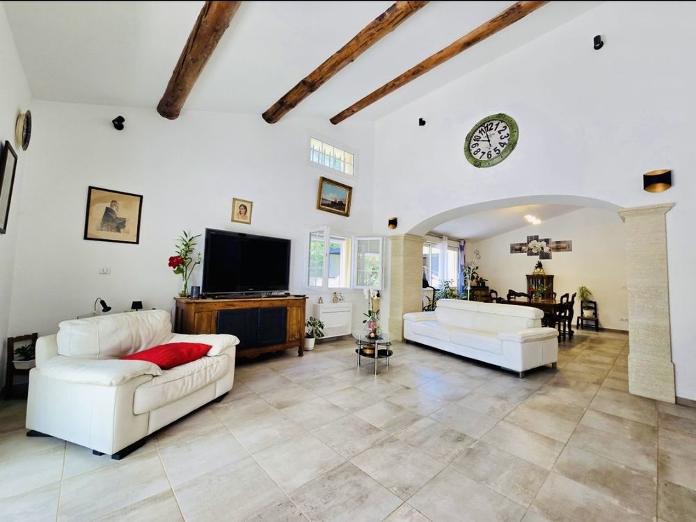 � vendre  Maison Vacqueyras (84190)