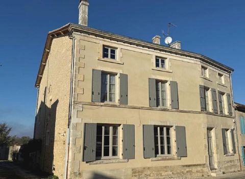   Maison Maison - 10 pi�ce(s) - 495 m�