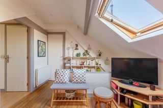  Appartement � vendre 3 pi�ces 42 m�