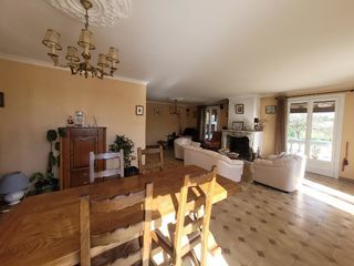  Maison � vendre 5 pi�ces 173 m�