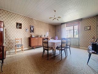  Maison � vendre 5 pi�ces 125 m�