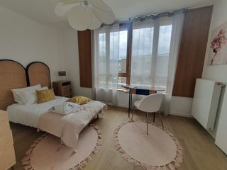  Appartement � vendre 4 pi�ces 80 m�