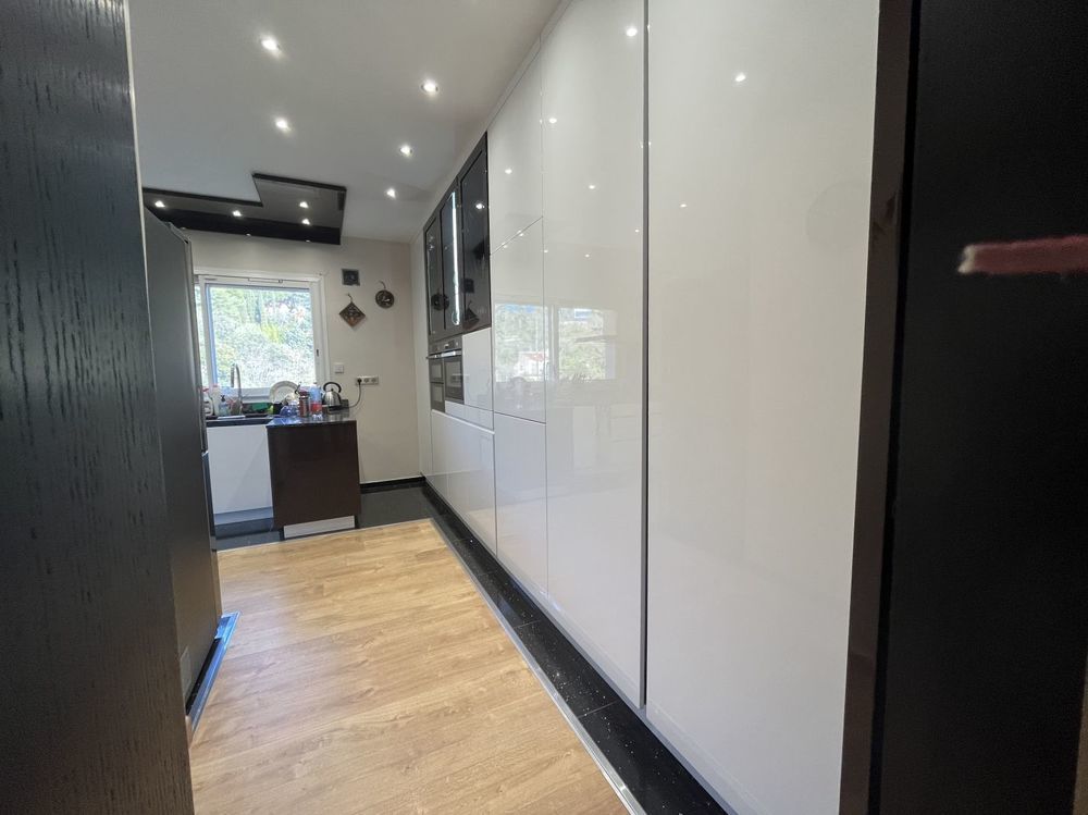 � vendre  Maison Marseille 12