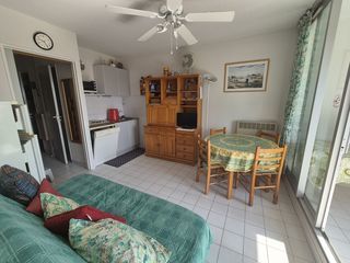  Appartement � vendre 2 pi�ces 27 m�