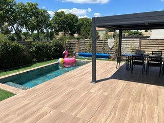  Maison � vendre 4 pi�ces 120 m�