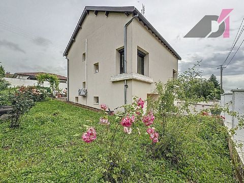   Maison Maison - 4 pi�ce(s) - 95 m�