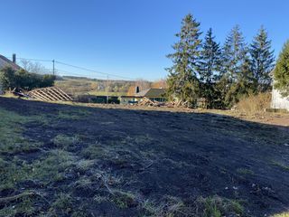  Terrain � vendre 1 pi�ce 1287 m�