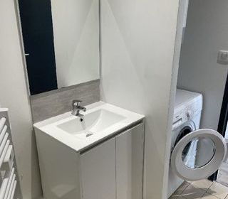  Appartement � vendre 2 pi�ces 48 m�