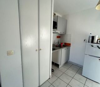  Appartement � vendre 3 pi�ces 51 m�