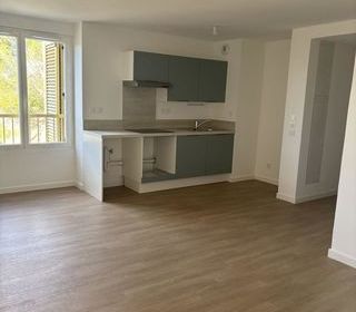  Appartement � louer 2 pi�ces 45 m�