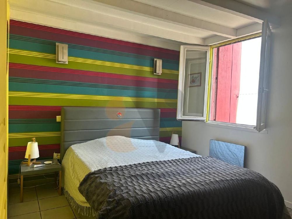 � vendre  Maison S�te (34200)