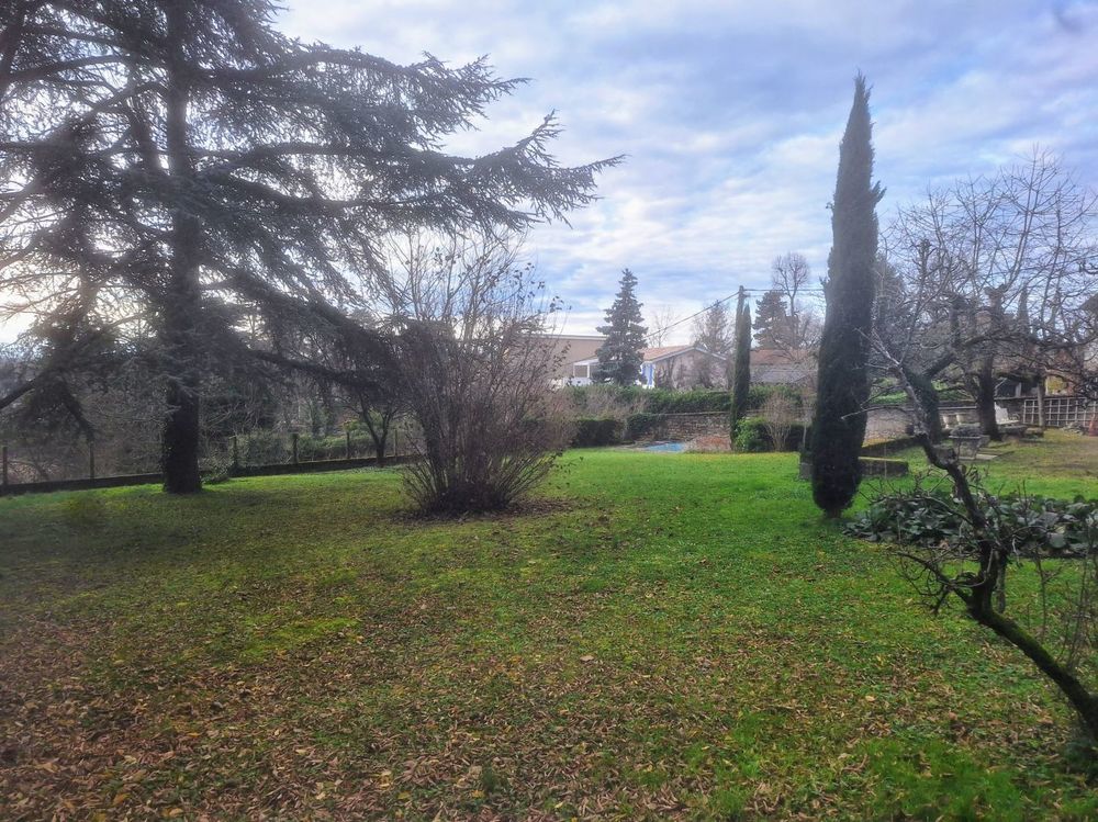 � vendre  Maison Saint-Didier-au-Mont-d'Or (69370)