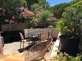  Appartement � vendre 2 pi�ces 27 m�