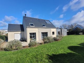  Maison � vendre 8 pi�ces 151 m�