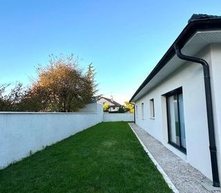  Maison � vendre 5 pi�ces 120 m�