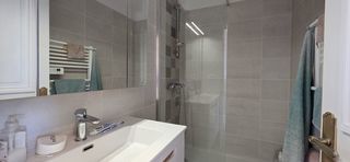  Appartement � vendre 4 pi�ces 65 m�