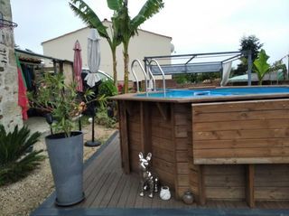  Maison � vendre 6 pi�ces 160 m�