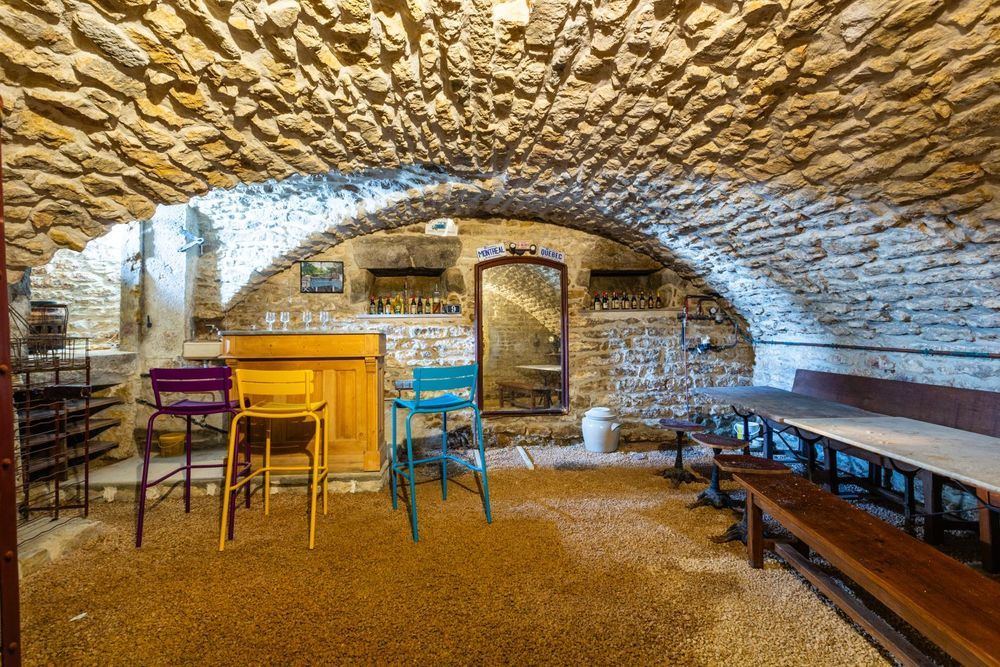 � vendre  Maison Saint-Didier-au-Mont-d'Or (69370)