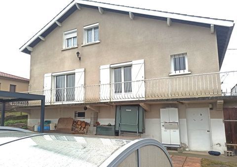   Villa Individuelle Maison - 5 pi�ce(s) - 124 m�