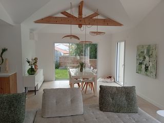  Maison � vendre 5 pi�ces 145 m�