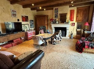  Maison � vendre 7 pi�ces 195 m�