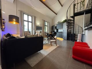  Appartement � vendre 4 pi�ces 72 m�