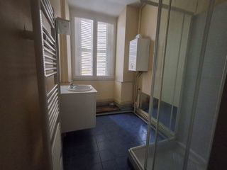  Appartement � vendre 2 pi�ces 41 m�