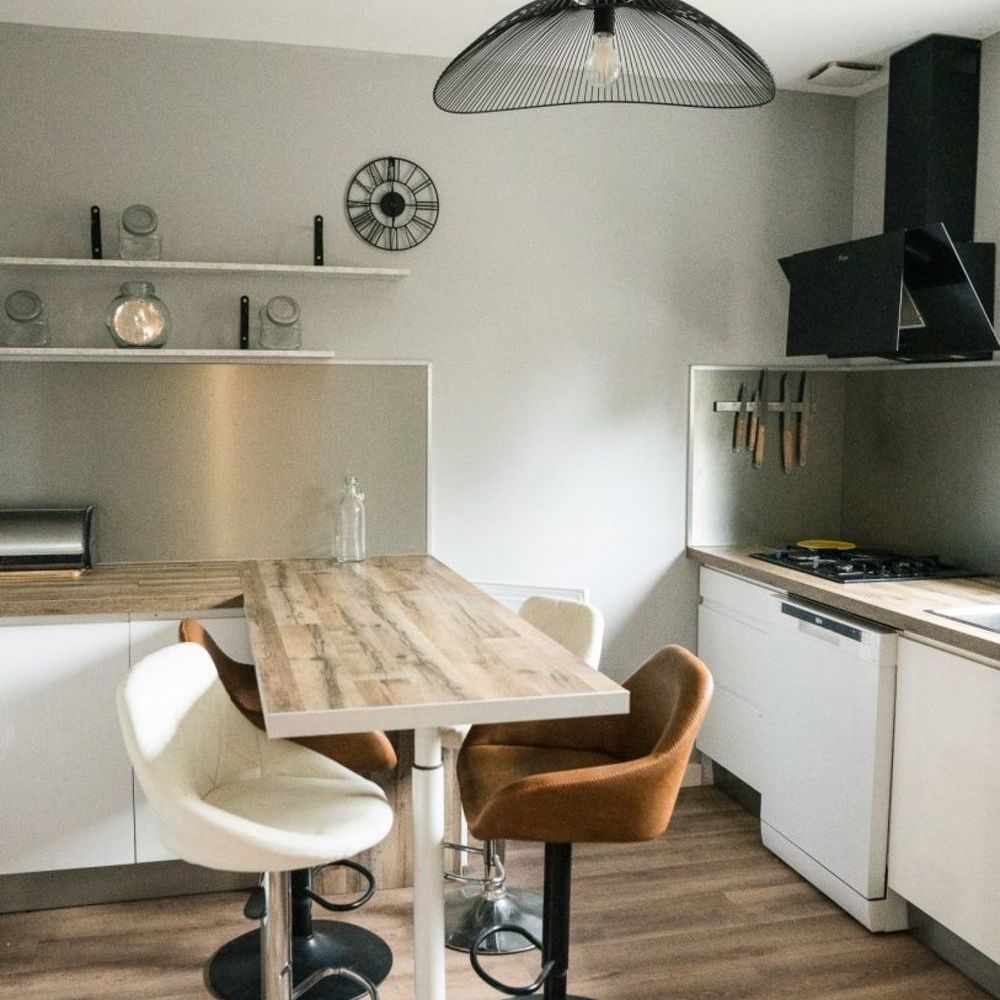 � vendre  Maison Tr�gastel (22730)