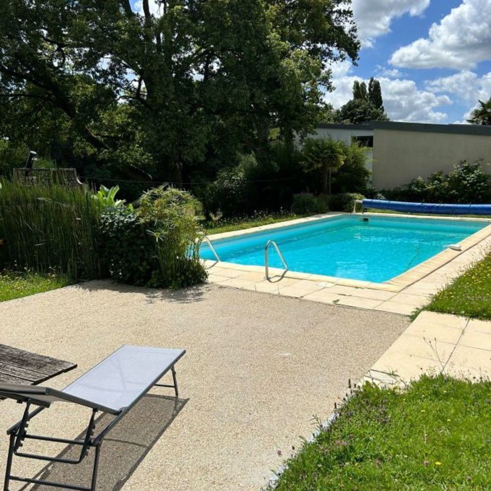 � vendre  Maison Vertou (44120)