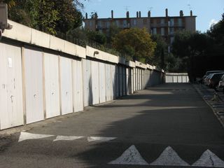  Parking / Garage � vendre 1 pi�ce 13 m�