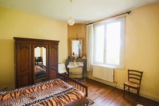  Maison � vendre 1 pi�ce 