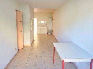  Appartement � vendre 2 pi�ces 43 m�