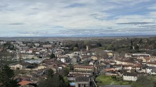  Appartement � louer 4 pi�ces 76 m�