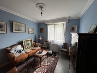  Maison � vendre 5 pi�ces 132 m�