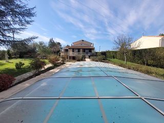  Maison � vendre 5 pi�ces 173 m�