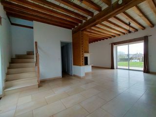  Maison � vendre 6 pi�ces 125 m�