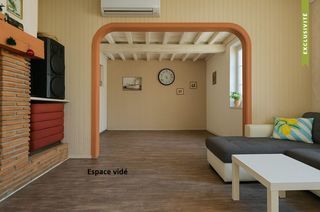  Maison � vendre 7 pi�ces 189 m�