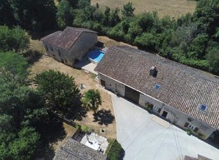  Maison � vendre 9 pi�ces 240 m�