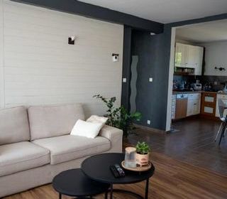  Appartement � vendre 3 pi�ces 62 m�