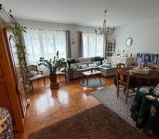  Appartement � vendre 5 pi�ces 110 m�