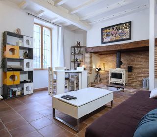  Maison � vendre 4 pi�ces 85 m�