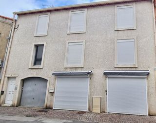  Immeuble � vendre 1 pi�ce 270 m�