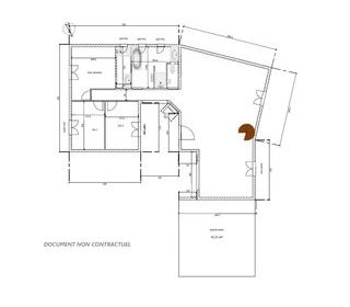  Maison � vendre 1 pi�ce 150 m�