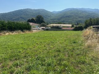 Terrain � vendre 1 pi�ce 1199 m�