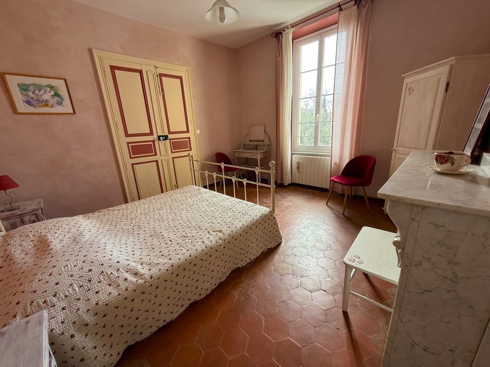 � vendre  Maison Argeliers (11120)