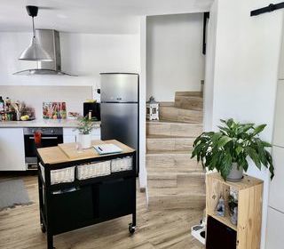  Maison � vendre 3 pi�ces 60 m�