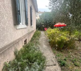  Maison � vendre 3 pi�ces 80 m�