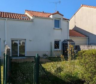 Maison � vendre 4 pi�ces 84 m�
